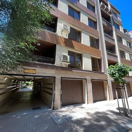 Apartment Hd Vibes Sofia