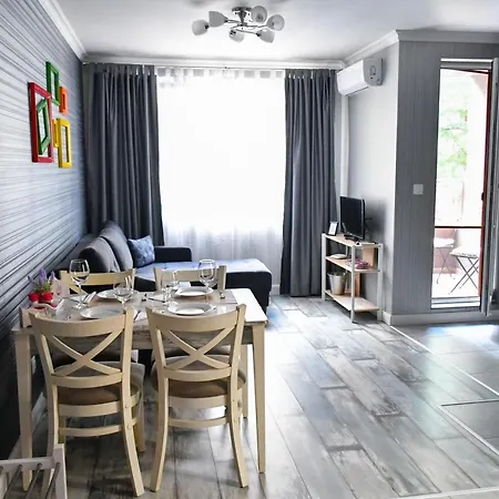 Hd Vibes Apartment *