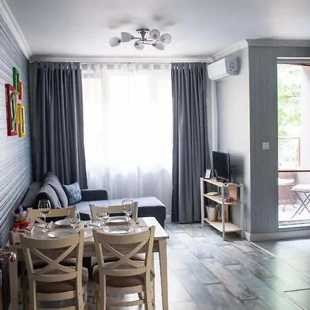 Hd Vibes Apartment *